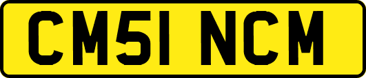 CM51NCM