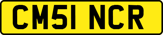 CM51NCR