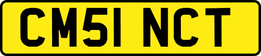 CM51NCT