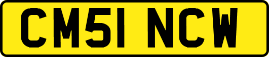 CM51NCW