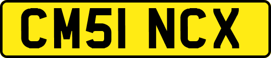 CM51NCX