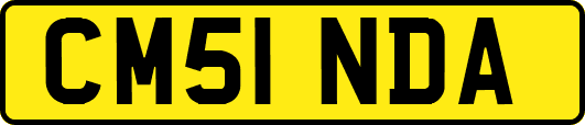 CM51NDA