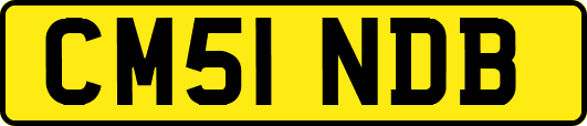 CM51NDB