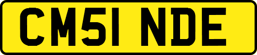 CM51NDE