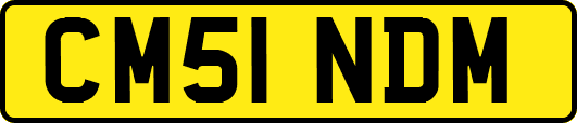 CM51NDM