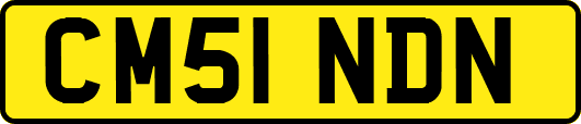 CM51NDN