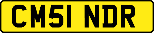 CM51NDR