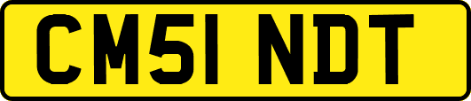 CM51NDT