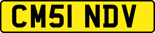 CM51NDV