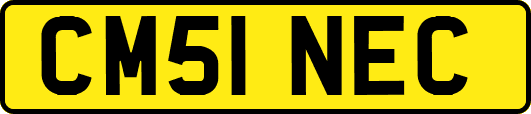 CM51NEC