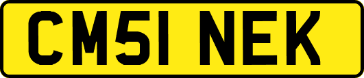 CM51NEK
