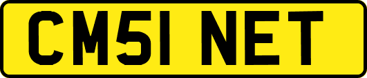 CM51NET