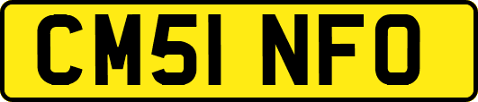 CM51NFO