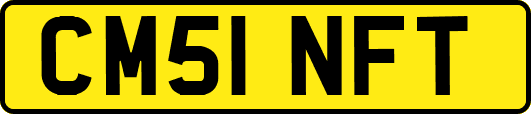 CM51NFT