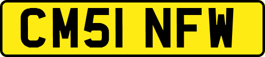 CM51NFW