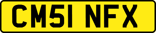 CM51NFX