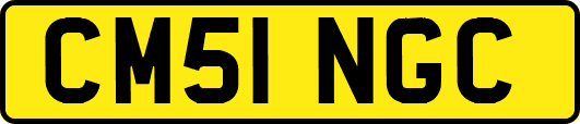 CM51NGC