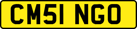 CM51NGO