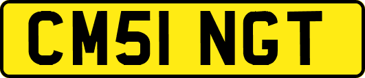 CM51NGT