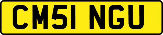 CM51NGU