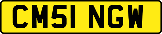 CM51NGW