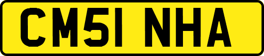 CM51NHA