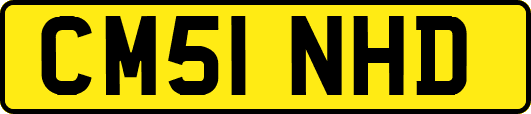 CM51NHD