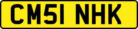 CM51NHK