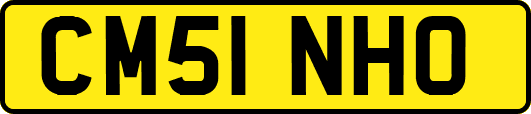 CM51NHO