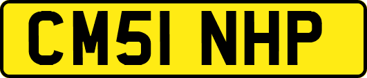 CM51NHP