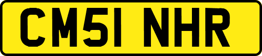 CM51NHR