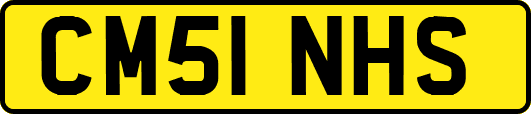 CM51NHS