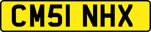 CM51NHX