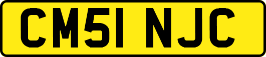 CM51NJC