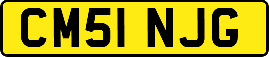 CM51NJG