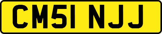 CM51NJJ