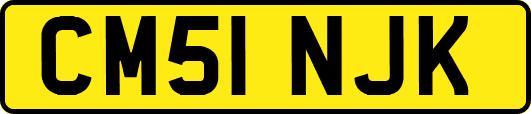 CM51NJK