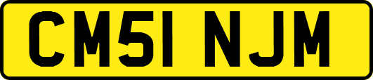 CM51NJM