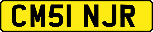 CM51NJR