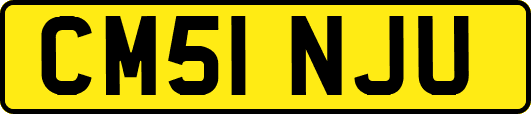 CM51NJU