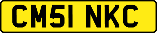 CM51NKC