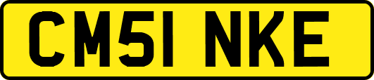 CM51NKE