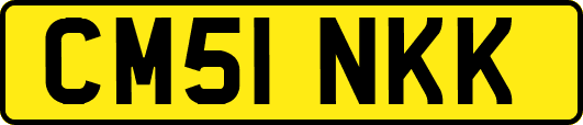 CM51NKK