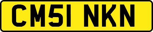 CM51NKN