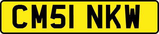 CM51NKW