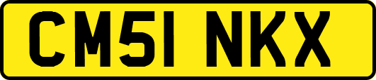 CM51NKX