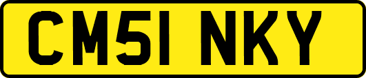 CM51NKY