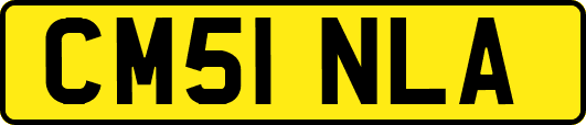 CM51NLA