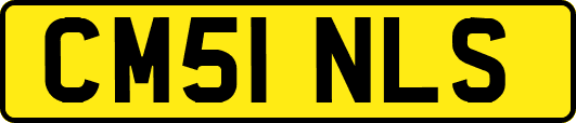 CM51NLS