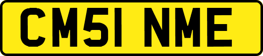 CM51NME